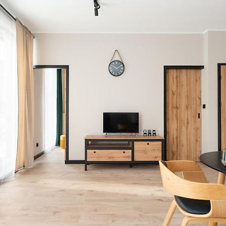 Superapart Aignera Apt 4, Family Friendly Oasis Warschau Exterior foto