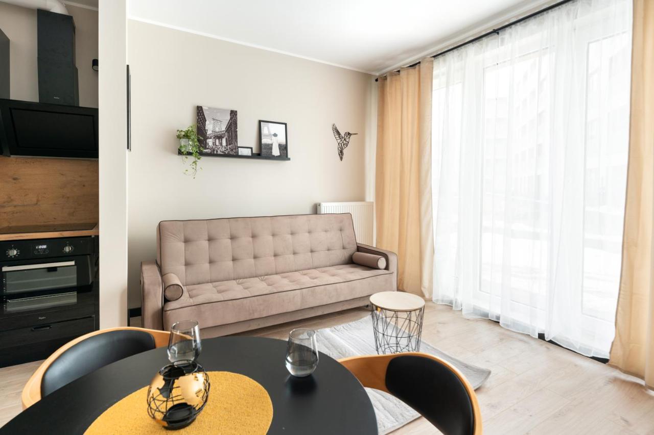Superapart Aignera Apt 4, Family Friendly Oasis Warschau Exterior foto