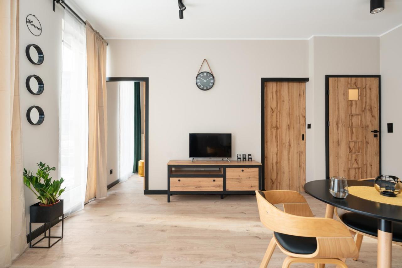 Superapart Aignera Apt 4, Family Friendly Oasis Warschau Exterior foto