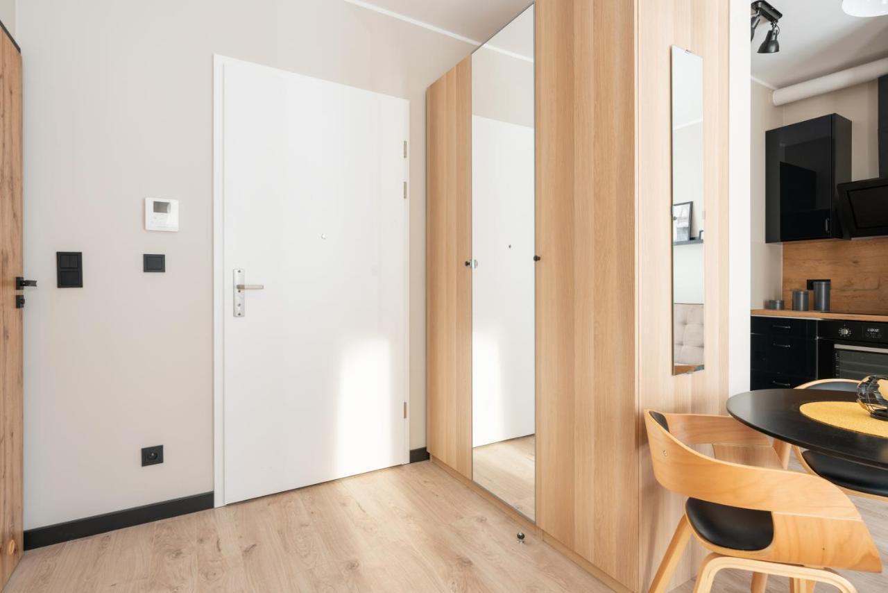 Superapart Aignera Apt 4, Family Friendly Oasis Warschau Exterior foto