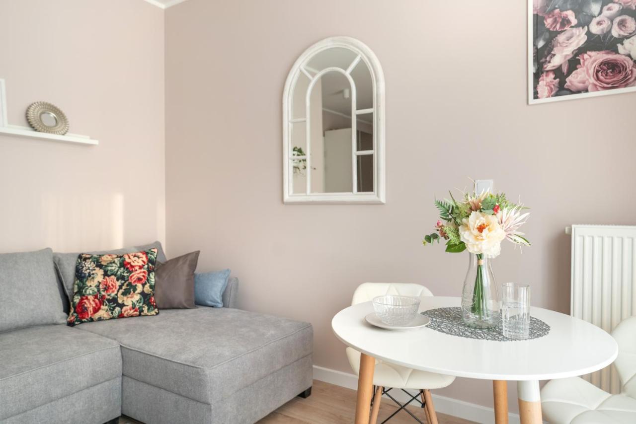 Superapart Aignera Apt 4, Family Friendly Oasis Warschau Exterior foto