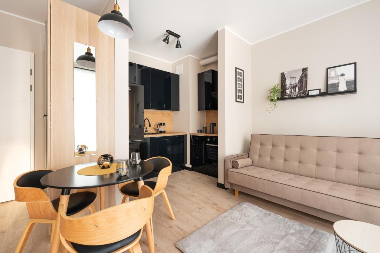 Superapart Aignera Apt 4, Family Friendly Oasis Warschau Exterior foto