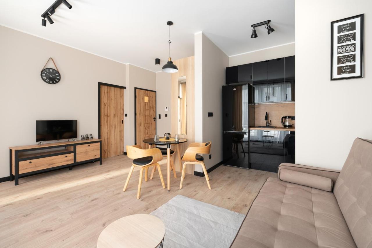 Superapart Aignera Apt 4, Family Friendly Oasis Warschau Exterior foto