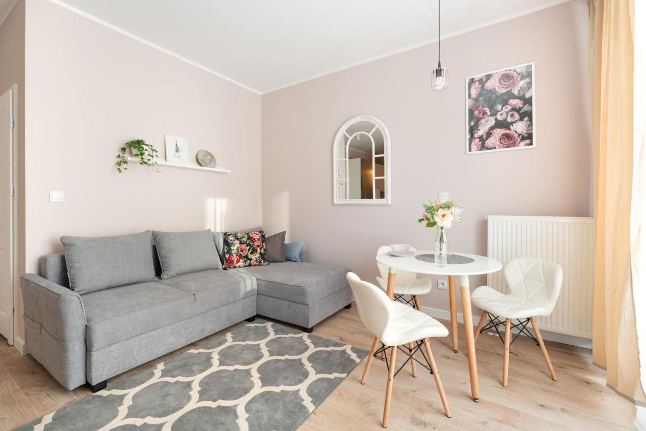 Superapart Aignera Apt 4, Family Friendly Oasis Warschau Exterior foto